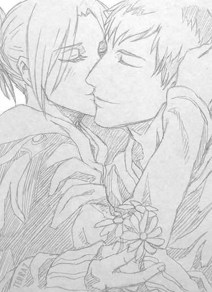 terra-7:  Remedying the lack of Bert-Annie with Bert-Annie. =]Cheers, and enjoy!