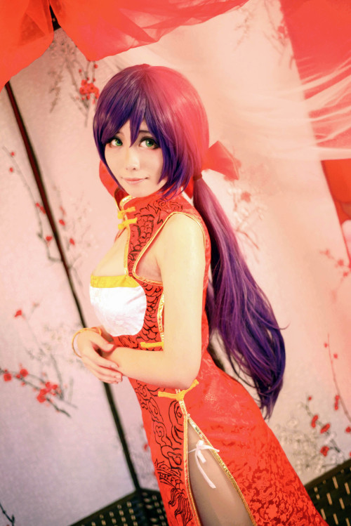 Love Live - Nozomi Toujou (Micang) 1