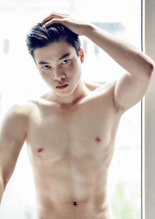 jbrandon704:    A collection of Sexy Asian Gods from all over the net.http://jbrandon704.tumblr.com   
