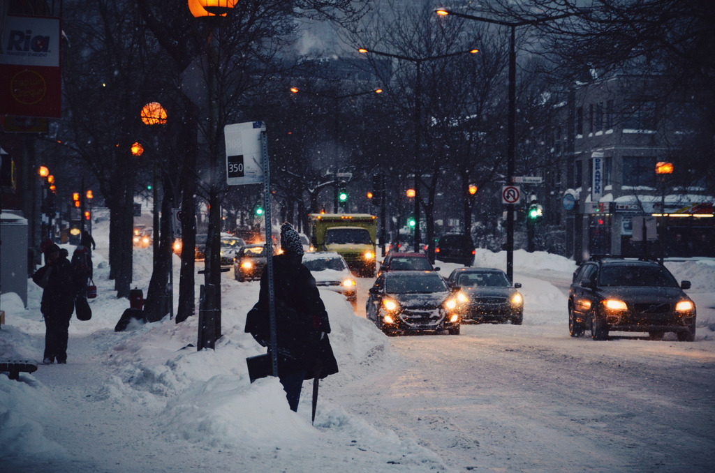 englishsnow:  by Amélie R 