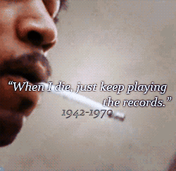 eternal-consciousness:  Club 27 