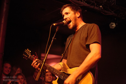 Pile - Great Scott - Allston, MA - August 23, 2015Photos by Ben StasGallery from the final show of E