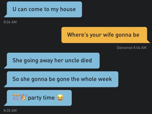 Mess