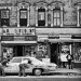 Porn Pics :Lower East Side car wash, 1976