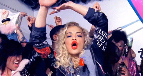 Summer Anthem: Rita Ora – How We Do (Party) (Video + Remixes) « POP On And On on We Heart It - http: