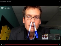 lokishappysolstice:  New York Times bestselling author John Green 