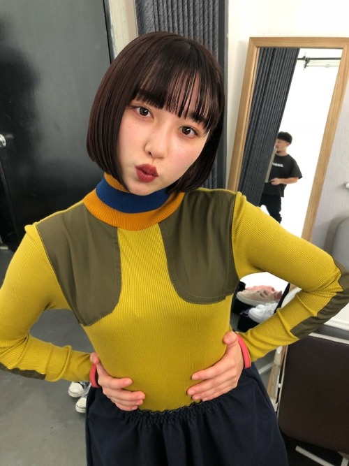 monowasure: 吉田凜音(@rinne1211)さん | Twitter