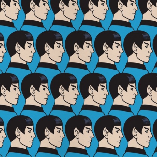jtojto:  Spock