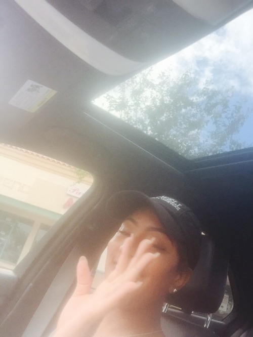 Cruising……😏