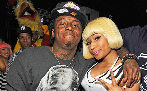 Lil Wayne: ‘Nicki Minaj is an icon, a boss and a role model’“Minaj’s mentor writes a touching essay about her for TIME’s 100 Most Influential People issue
”