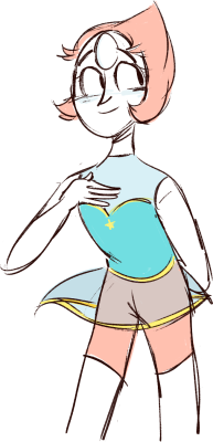 dannyfenton:   someteenslounge answered: Pearl