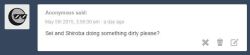eemamminy:I’m so glad you asked anon, because