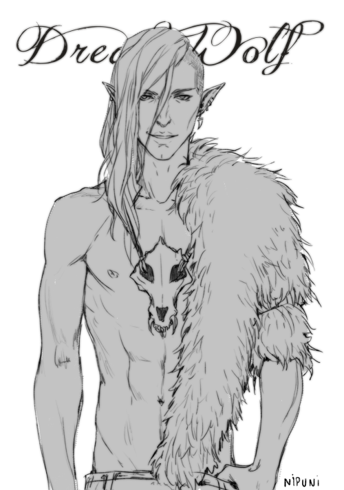 nipuni:We all have a face we want to show, and a face we do not -Solas some more metal Solas by popu