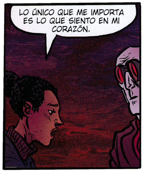 bomberoesmipasion:  Sherlock Frankenstein y la legión del mal.Jeff lemire / David Rubin