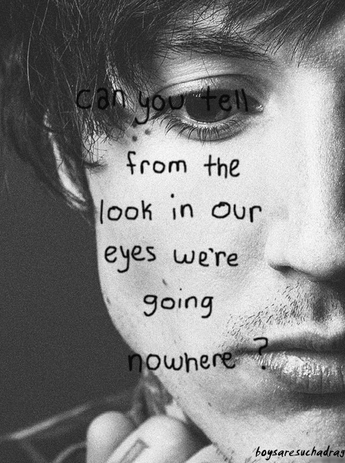 fool for you
