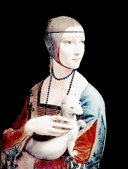 ART HISTORY MEME | [2/5] Movements; (italian) Renaissance