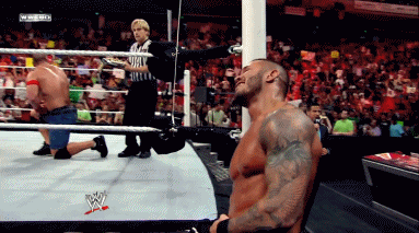 helloshesjustbroken:  Oh baby.
