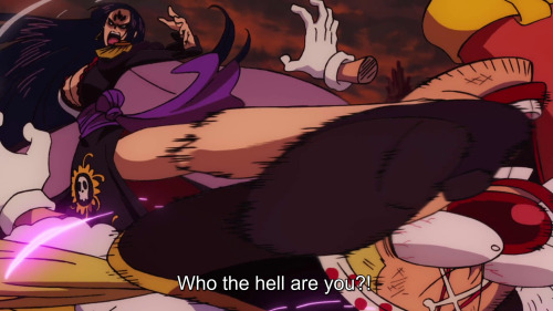 out of context one piece