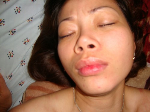 mylustfulwife: 2012 /01 Next days ; When she returned from Singapore. I offered to get her fuck.