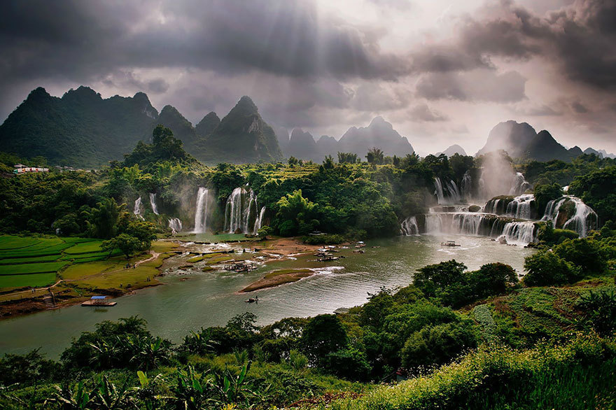 heroinsight:  China 