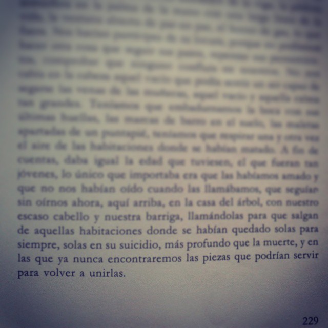 winiz:  Soledad, suicidio. #lasvirgenessuicidas  #hermanasLisbon #suicidio #adolescencia