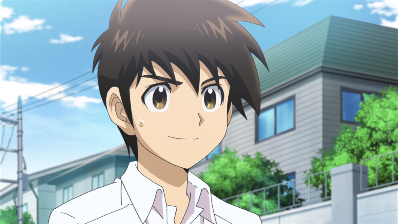 茂野大吾tumblr Posts Tumbral Com 茂野大吾tumblr Posts Tumbral Com