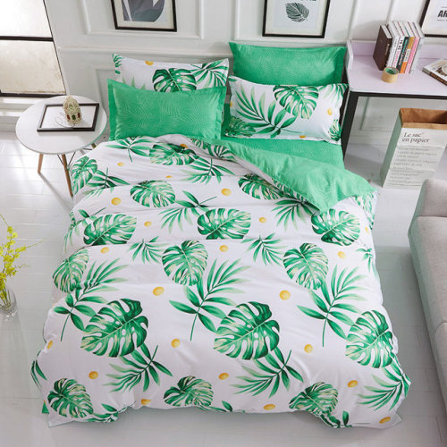 suda-fan:Comfortable and Colorful Bedding Sets for you to make your bedroom look so nice!1)  Purple 