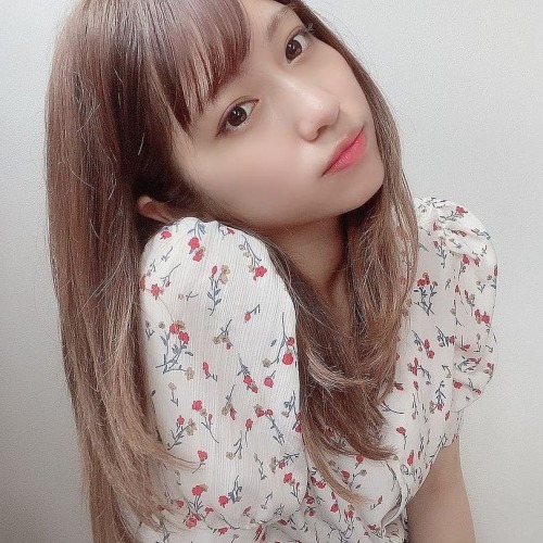 #山下エミリー #emiri_yamashita #HKT48 www.instagram.com/p/CRSONN8MyxK/?utm_medium=tumblr