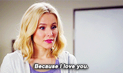 THE GOOD PLACE MEME [4/10 Scenes] 1.10Chidis Choice. Eleanor Tells Chidi She Loves Him