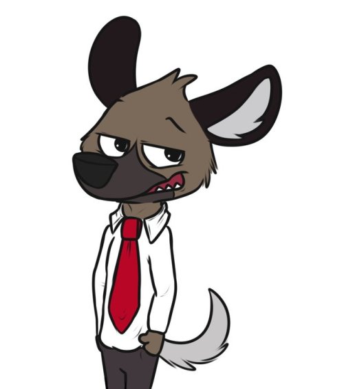 rottenrobbie:Its yeen day so have my new netflix husband haida 💕 X3