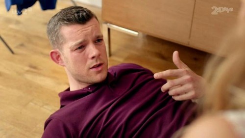 Porn Pics Russell Tovey.