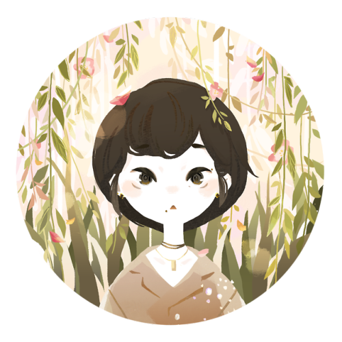 Self Portrait - 26 / 2018.11.12 Hi all! Hope you are having a great weekend :D I will be at CTN