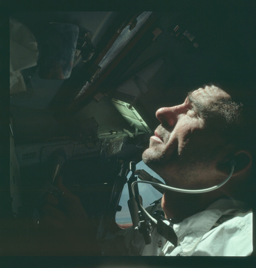 astronomynerd:  Over 10,000 Apollo photos released to Flickr - check out these amazing pictures!