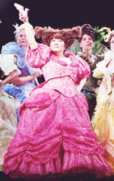 bonnieparkers:Never Ending List of Musicals » 18. CinderellaSantino is so handsome