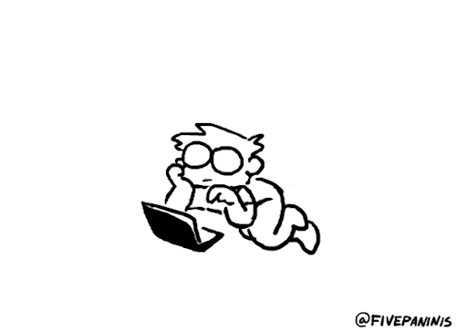 When That Fanfic You Love Ends Its Hiatus