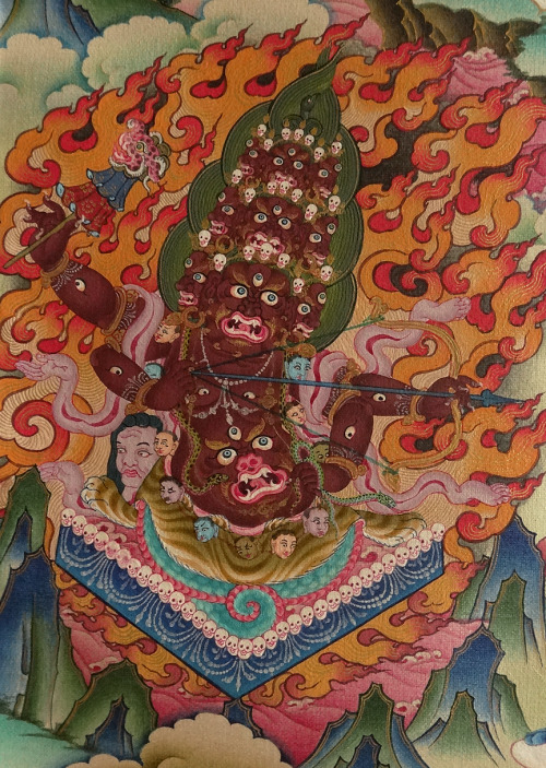 Rahula/Rahu