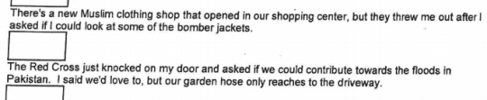 BREAKING: Here Are 7 of the Most Repulsive Racist Emails Sent by Ferguson City Employees [WARNING: Racism, Ethnocentrism, Offensive Content]