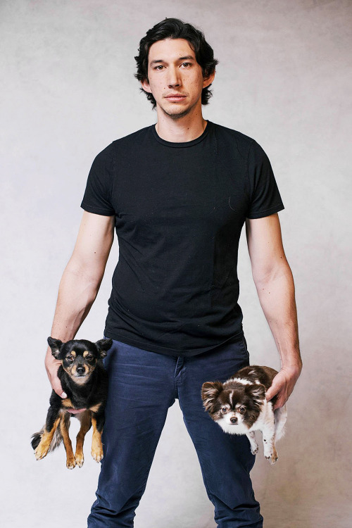 adamdriverdaily:Adam photographed by Jeff Vespa for Vanity Fair (2014)