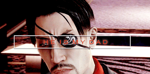 womanonthehill:liking a male character like..  (insp)