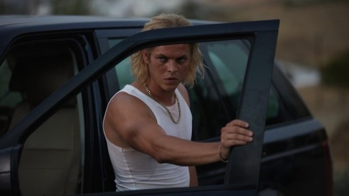 ALEX HGH ANDERSENNordic Narcos (2022) Dir. Peter Anthony