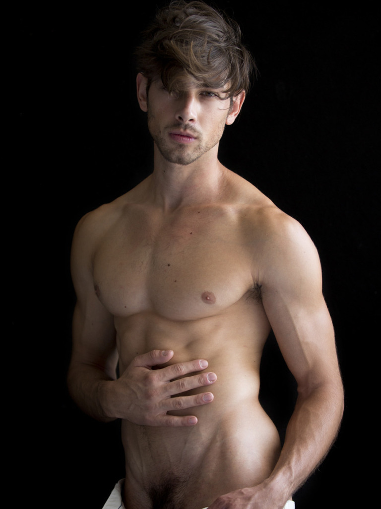 mansexfashion:  Photographer: Karl Simone Model: Stephen Brenna       Man+Sex=Fashion