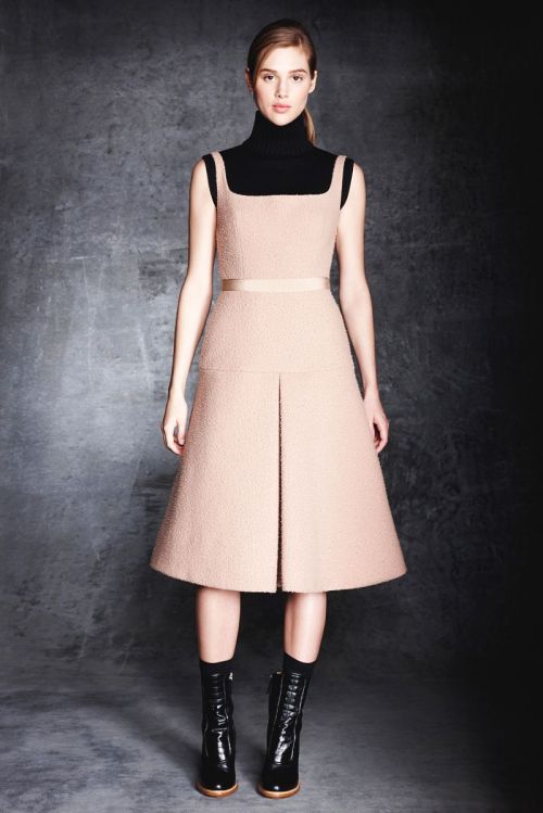 stormtrooperfashion: [My favorites from] The Ports 1961 Womenswear Pre-Fall 2014 Collection