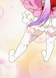 ianime0:   Kobayashi-san Chi no Maid Dragon || Kanna Kamui Episode 4