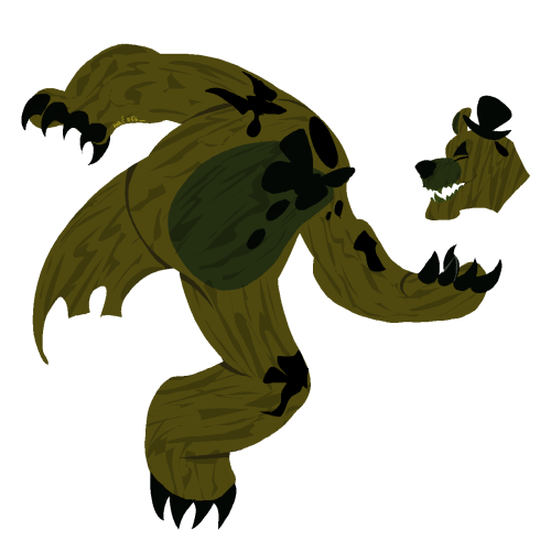 (Almost) Every Freddy Fazbear In My New Cartoonish Style!