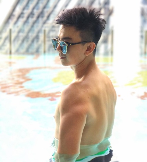 jackd-myx:  Sunshine boy - jackd-myx