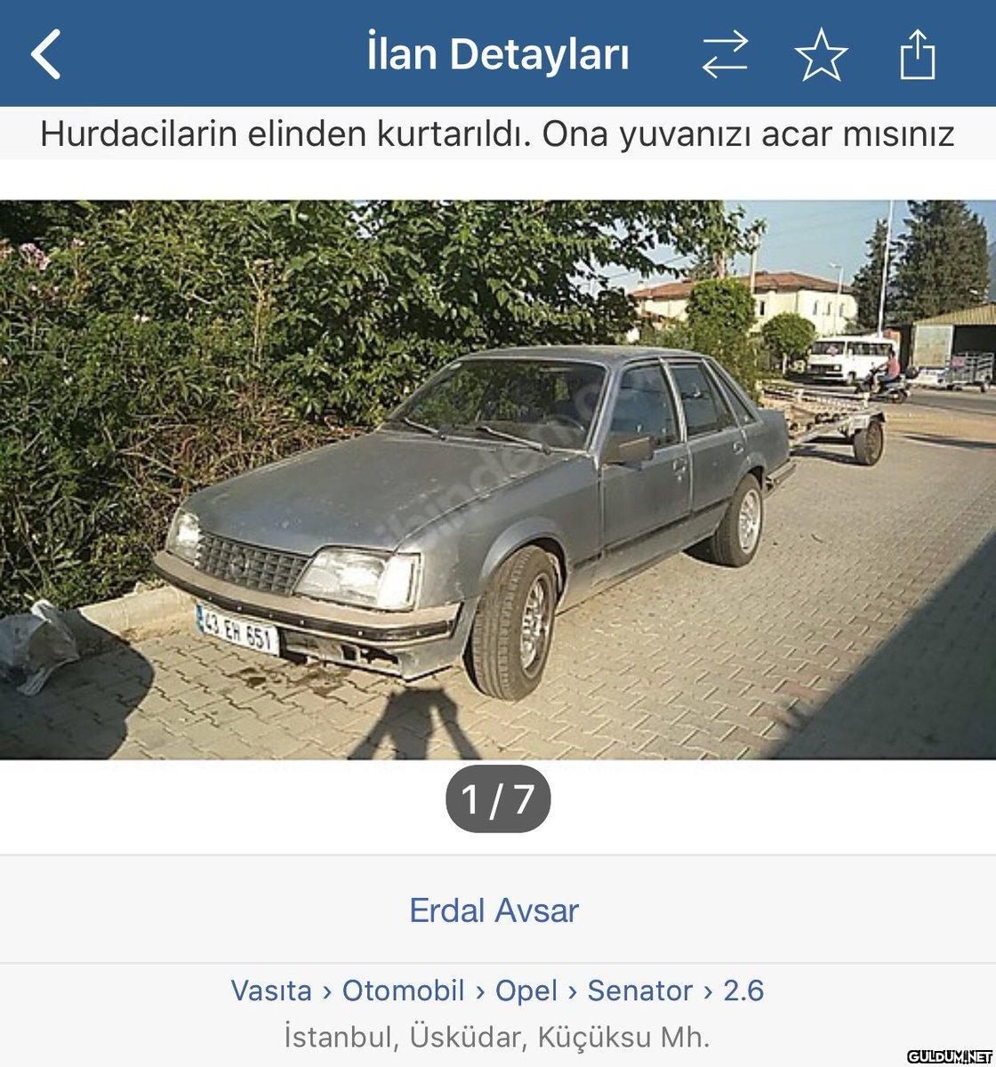 genç opel'in acıları......