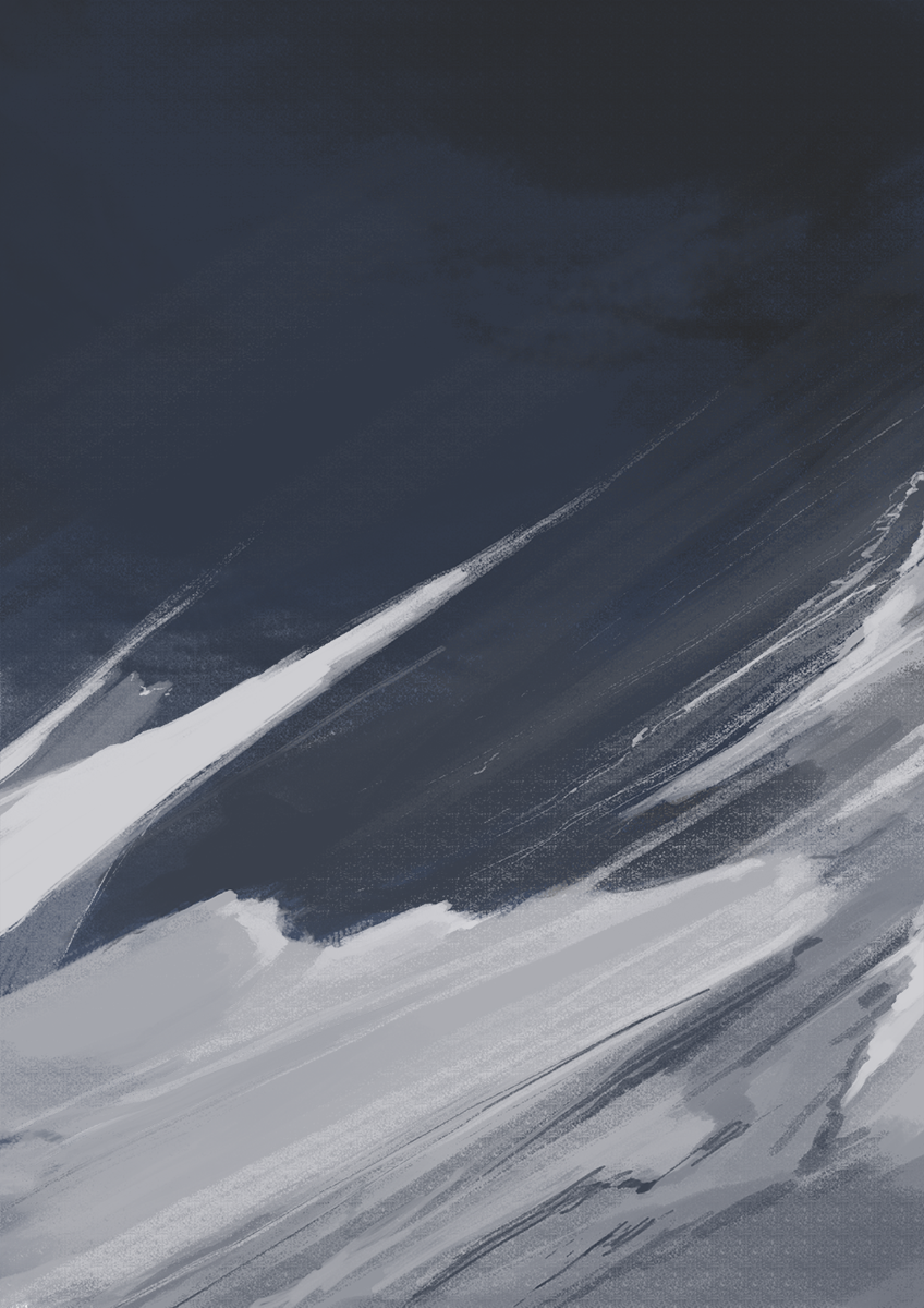 Random, quick scribbles from today, for practice. I want to keep up to the tempo