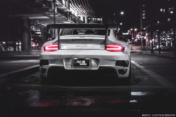 automotivated:  Techart Porsche GTstreet