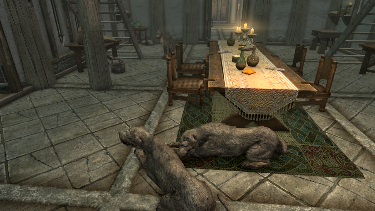 how to get multiple followers skyrim