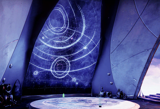 DESTINY 2 SCENERY ➸ [15/?] 